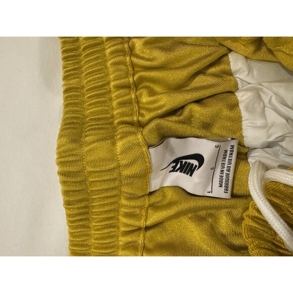 Nike x Ambush Lakers Women's NBA Collection Pants Summit White DB1636-121 Large - Picture 5 of 12